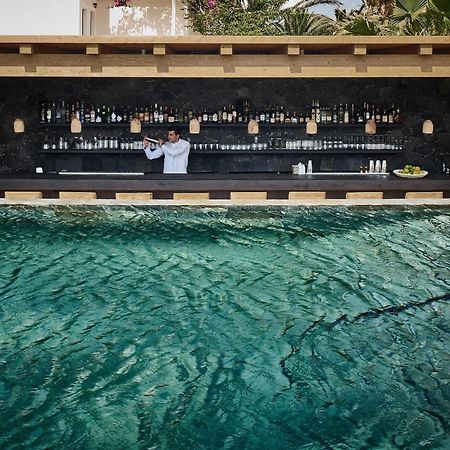 Istoria, A Member Of Design Hotels Perivolos  Dış mekan fotoğraf