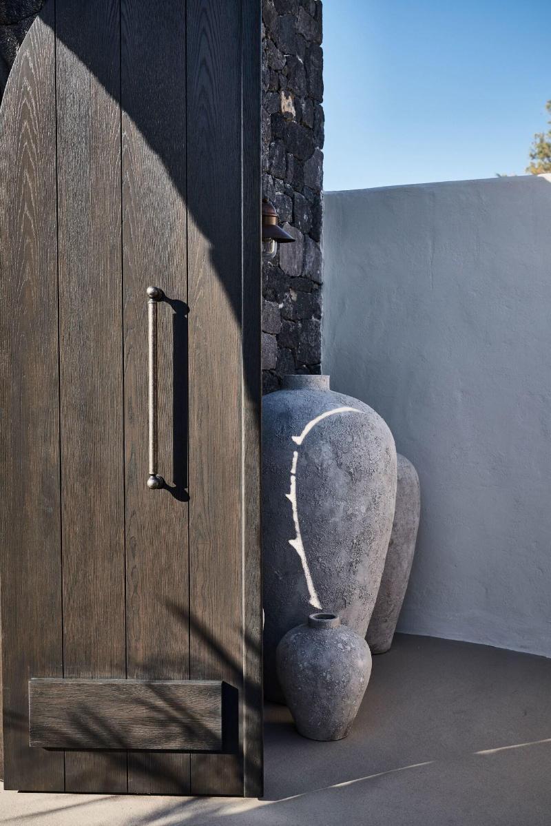 Istoria, A Member Of Design Hotels Perivolos  Dış mekan fotoğraf