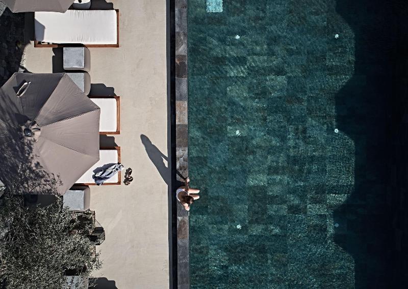Istoria, A Member Of Design Hotels Perivolos  Dış mekan fotoğraf