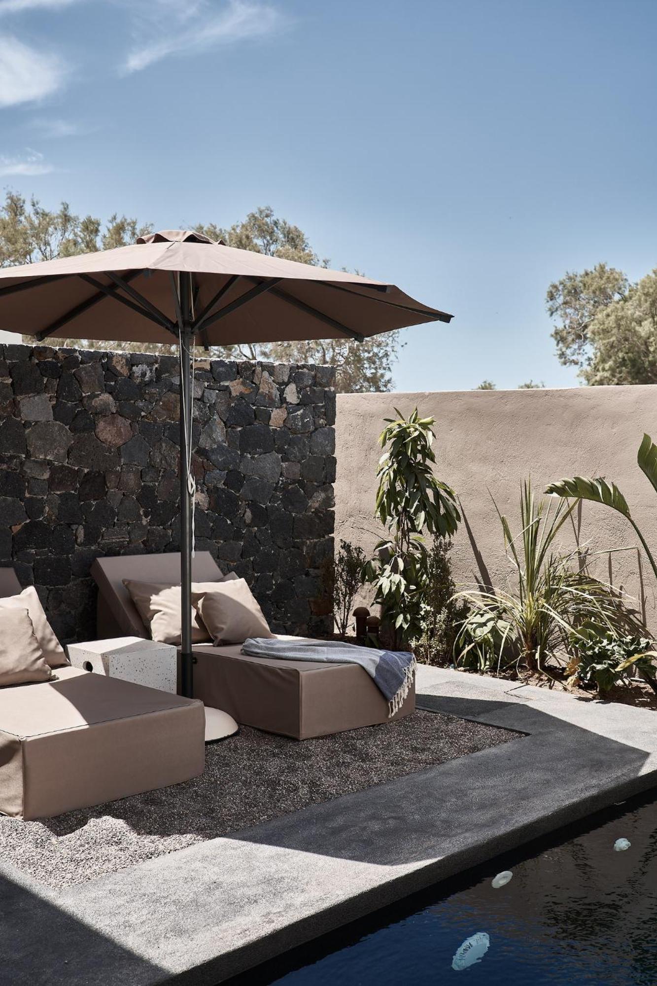 Istoria, A Member Of Design Hotels Perivolos  Dış mekan fotoğraf